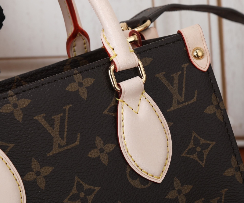 LV Shopping Bags